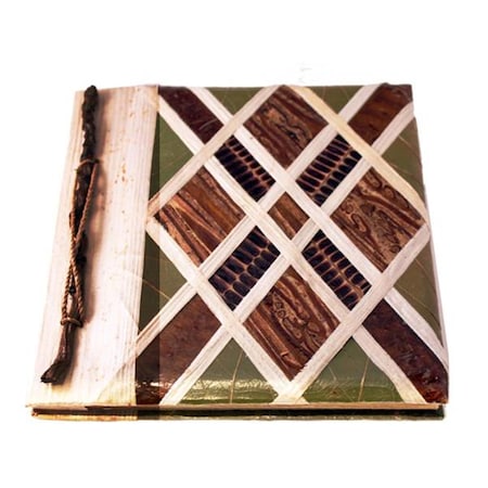 Coolcollectibles L Eco Album, 2PK CO92972